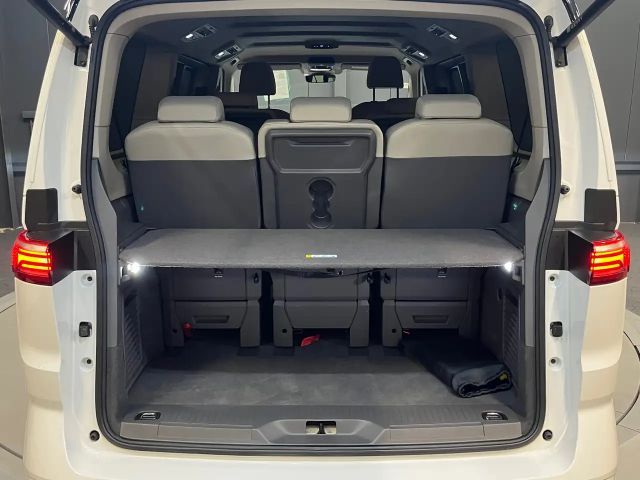 Volkswagen Multivan Lang T7