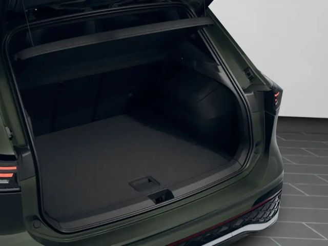 Volkswagen Tiguan 2.0 TSI DSG R-Line