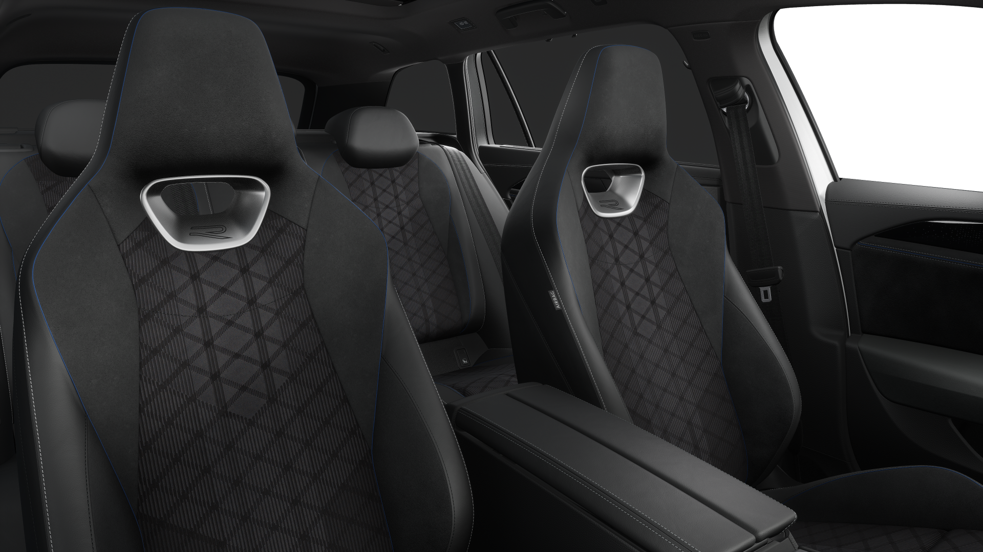 Volkswagen Passat 2.0 TDI