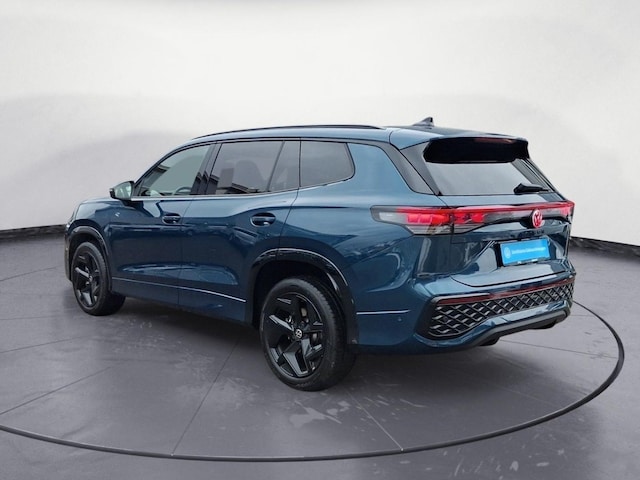 Volkswagen Tayron R-Line