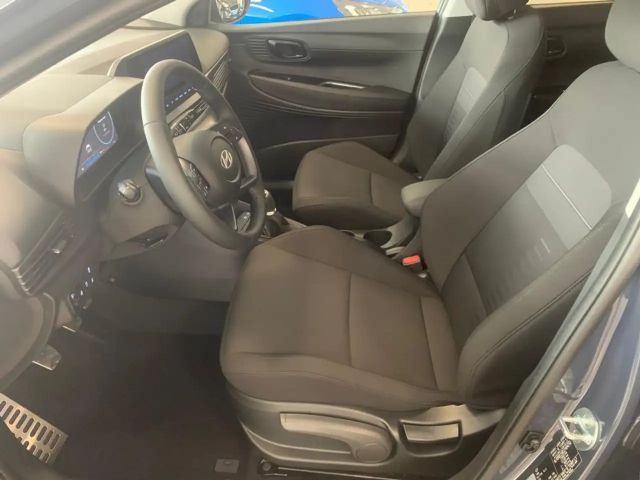 Hyundai Bayon 1,2 MPI GO PLUS