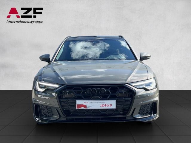 Audi A6 40 TDI Avant S-Line S-Tronic