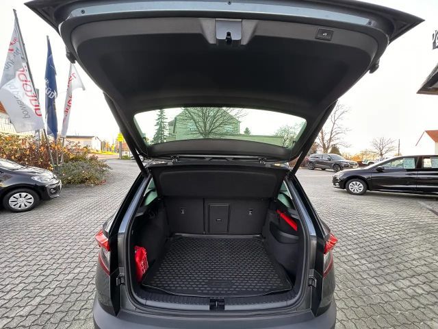 Skoda Karoq Style Style