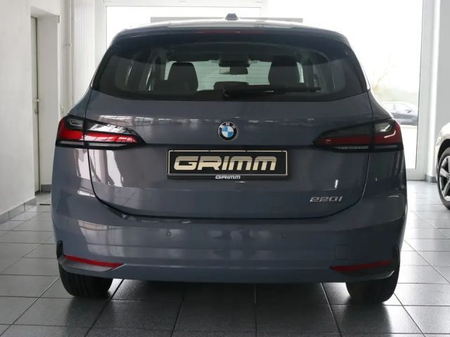 BMW 220 220i Comfort pakket