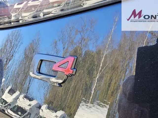 Alfa Romeo Stelvio Quadrifoglio