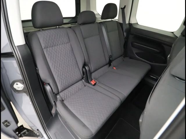 Volkswagen Caddy 2.0 TDI DSG Life