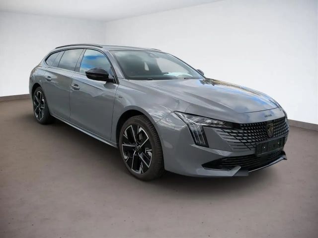 Peugeot 508 GT-Line PureTech SW