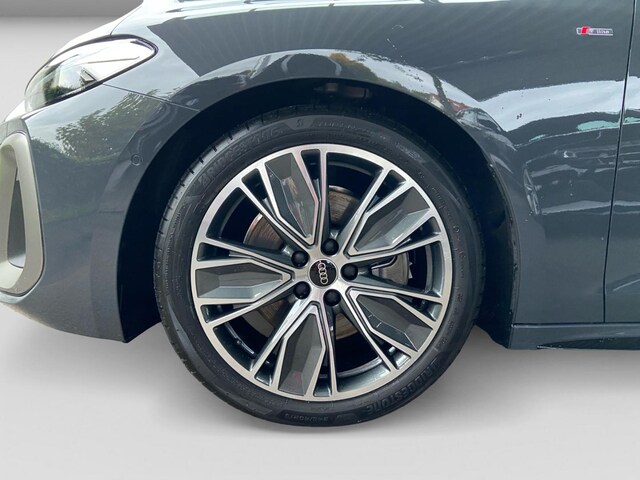 Audi A5 Avant Quattro S-Tronic