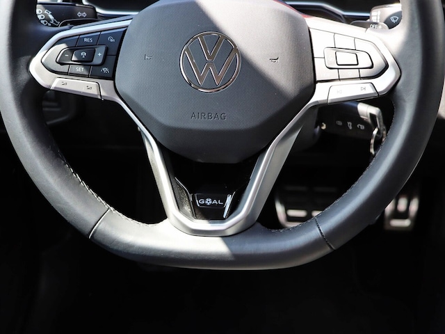 Volkswagen Taigo 1.0 TSI DSG