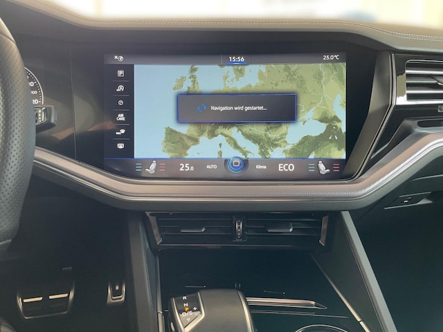 Volkswagen Touareg DSG R-Line Sound