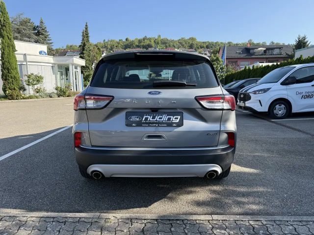 Ford Kuga Plug in Hybrid Titanium