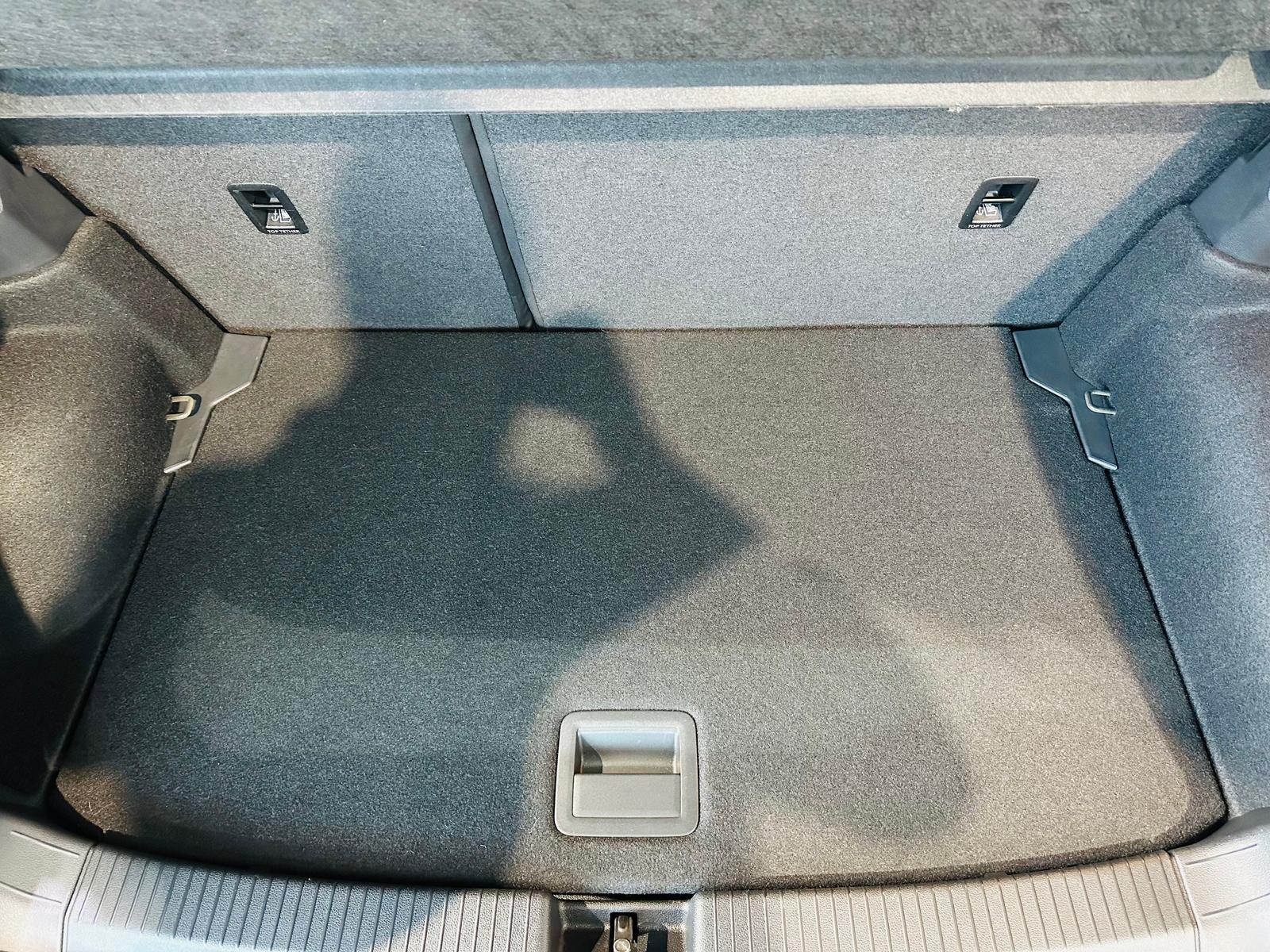 Volkswagen T-Cross DSG Life R-Line