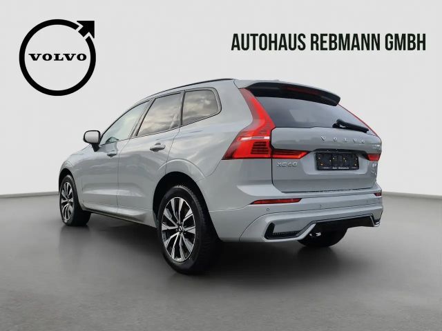 Volvo XC60 AWD Dark Plus