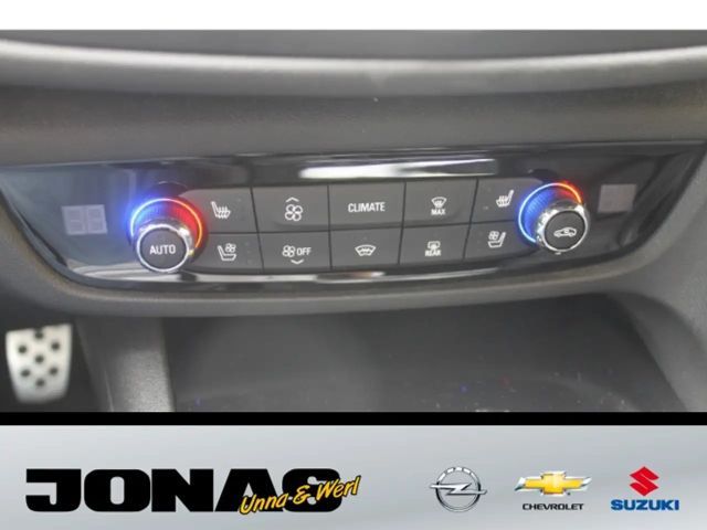 Opel Insignia Sports Tourer