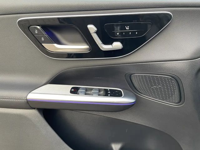 Mercedes-Benz GLC 200 4MATIC