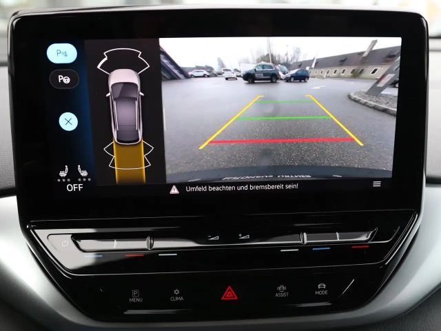 Volkswagen ID.4 150 kW Performance Pro