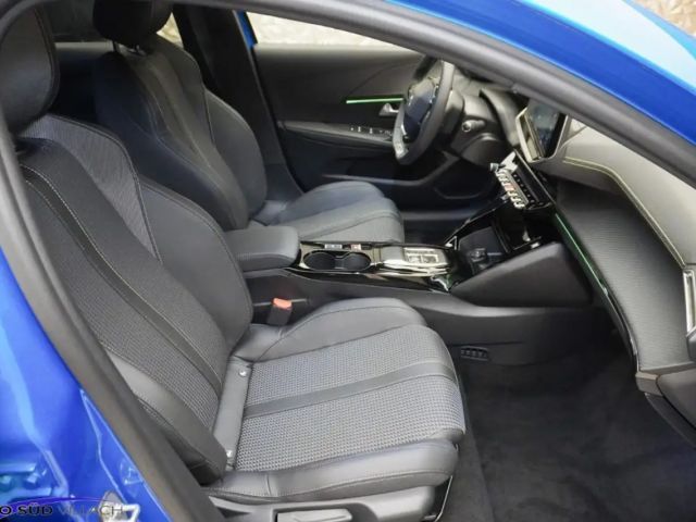 Peugeot E-208 GT-Line