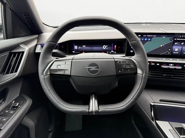 Opel Grandland X GS-Line Grand Sport