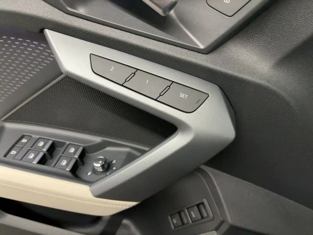 Audi A3 40 TFSI Hybride