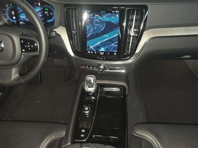 Volvo V60 AWD Bright Plus Recharge T6