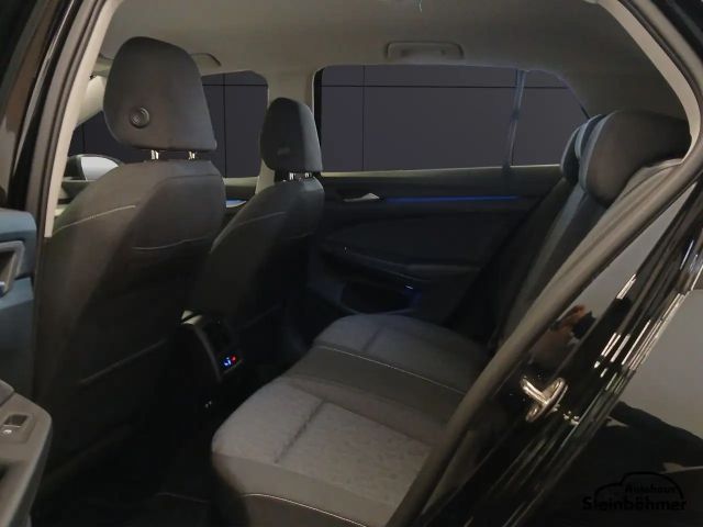 Volkswagen Golf Move