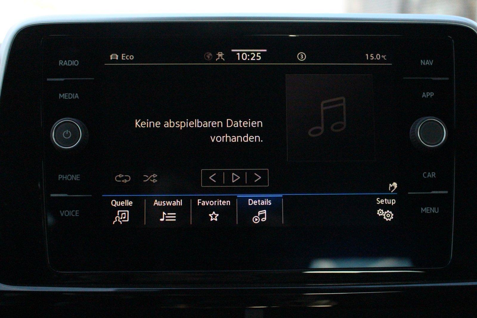 Volkswagen T-Roc 1.5 TSI Cabriolet DSG R-Line