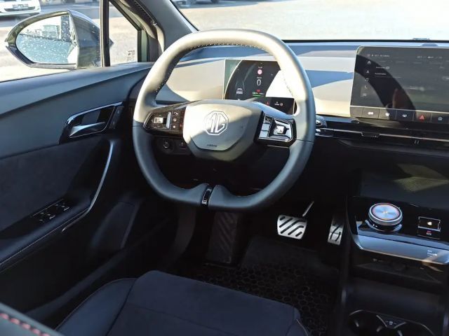 MG MG4 51 kWh 64 kWh EV XPOWER