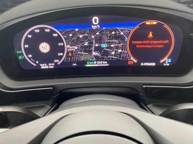 Porsche Cayenne Coupé E-Hybrid