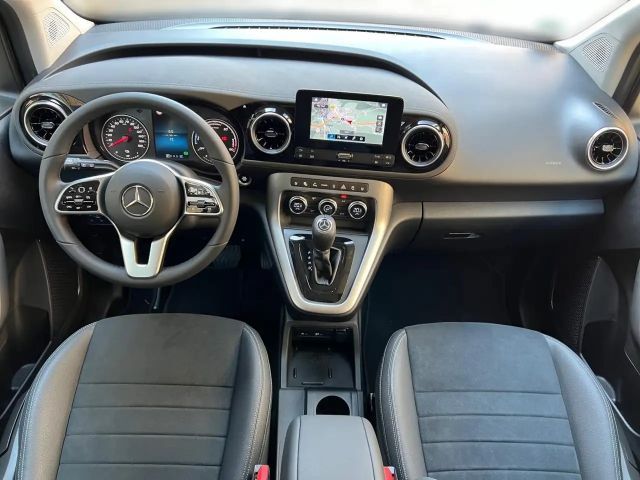 Mercedes-Benz EQT 200 Progressive