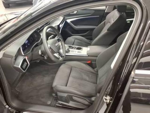 Audi A6 35 TDI Avant S-Line S-Tronic