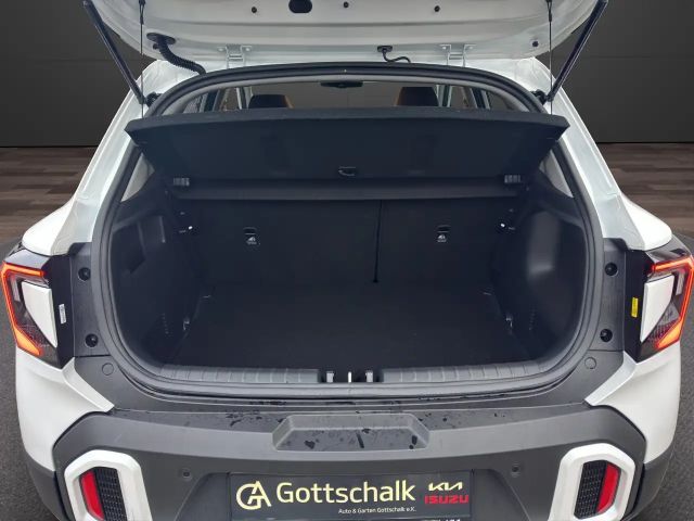 Kia Stonic GDi GT-Line