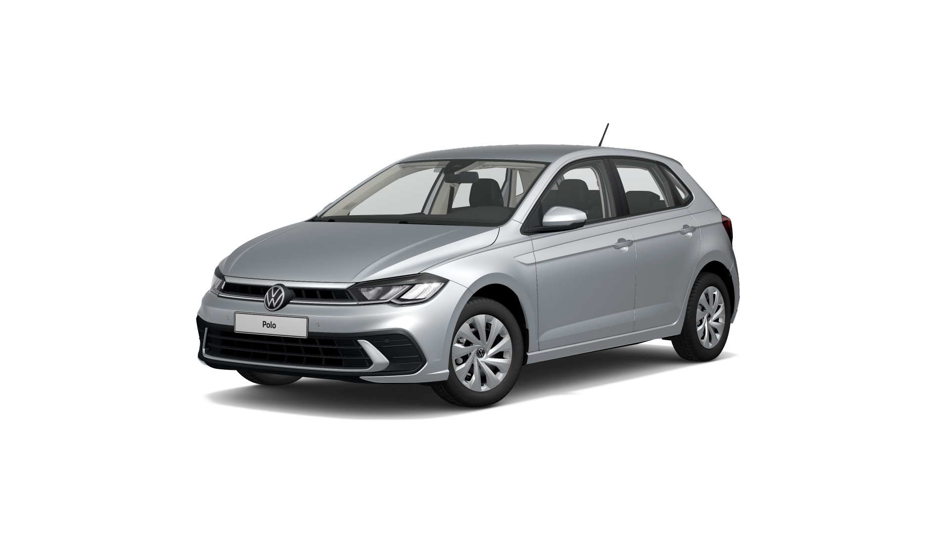 Volkswagen Polo 1.0 TSI Life