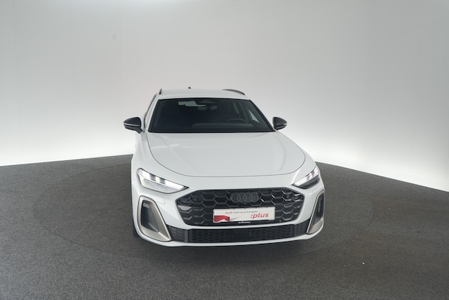 Audi A5 Avant S-Tronic