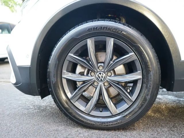 Volkswagen Tiguan 2.0 TDI 4Motion Allspace Life