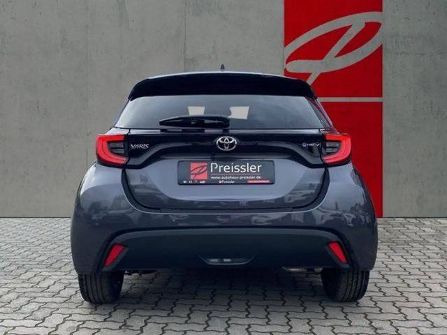 Toyota Yaris Comfort Hatchback Hybride