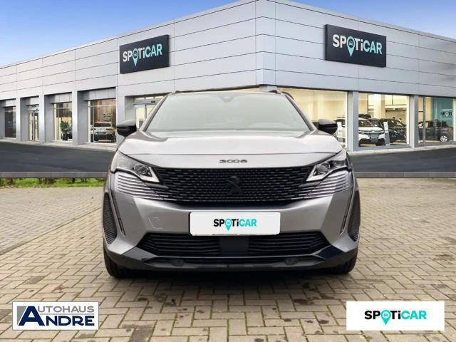 Peugeot 3008 GT-Line