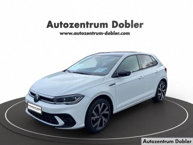 Volkswagen Polo R-Line