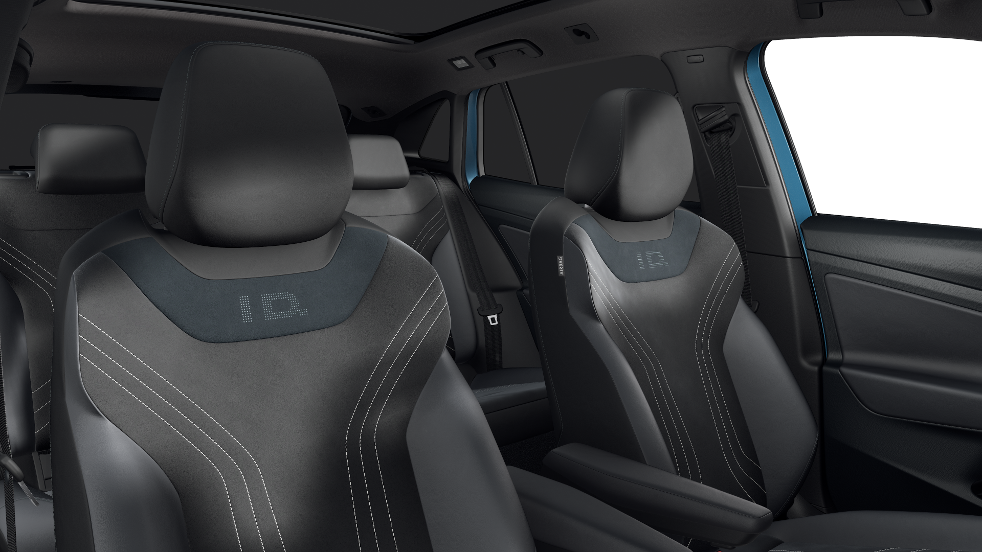 Volkswagen ID.4 IQ.Drive Performance Pro