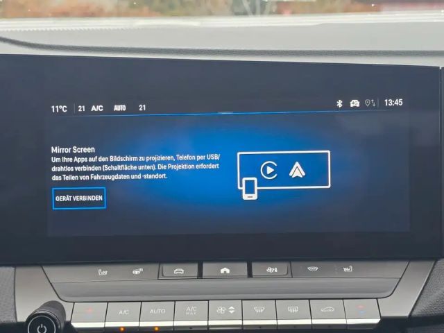 Opel Astra Sports Tourer Ultimate