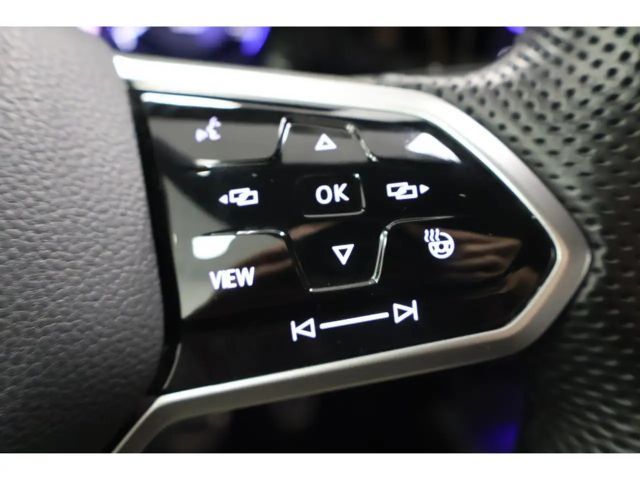 Volkswagen Golf 2.0 TDI DSG GTD Golf VIII