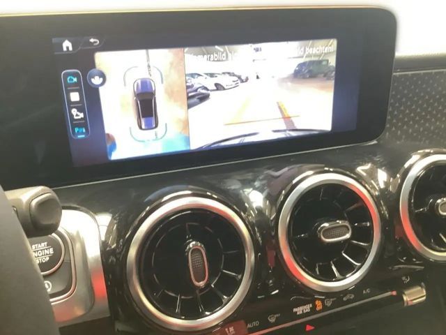 Mercedes-Benz GLB 220 4MATIC Progressive