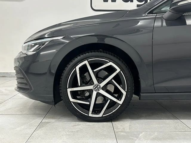 Volkswagen Golf DSG Life Variant