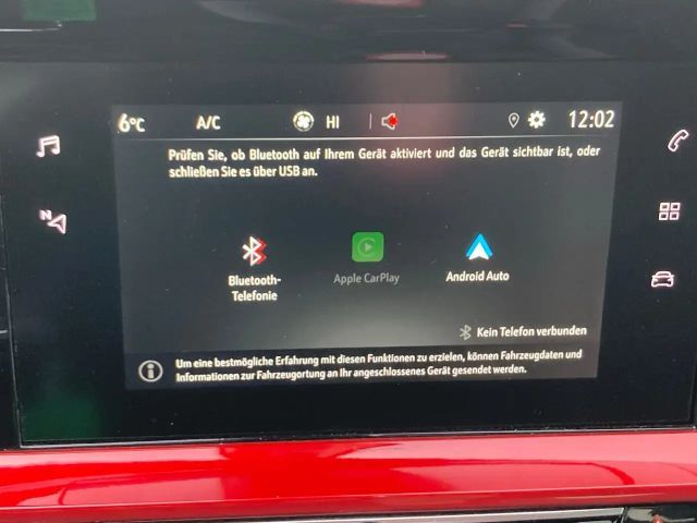 Opel Mokka 1.2 Turbo GS-Line Grand Sport Turbo