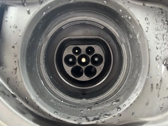 Volvo V60 AWD Inscription Recharge T6