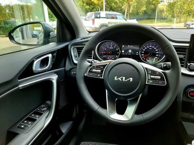 Kia Ceed DynamicPlusLine Plus Pack SportWagon