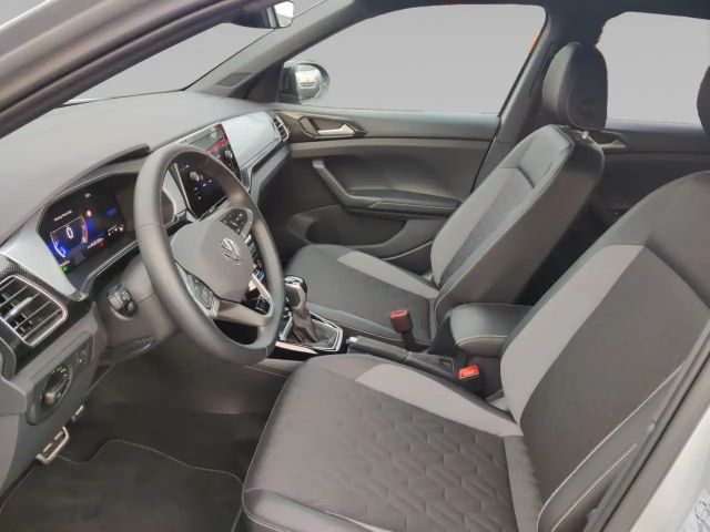 Volkswagen T-Cross 1.0 TSI DSG