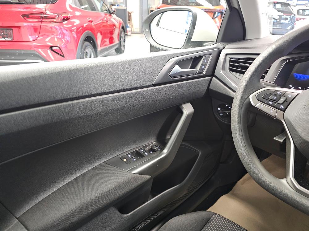 Volkswagen Taigo App-Connect,LED,Digital-Cockpit,