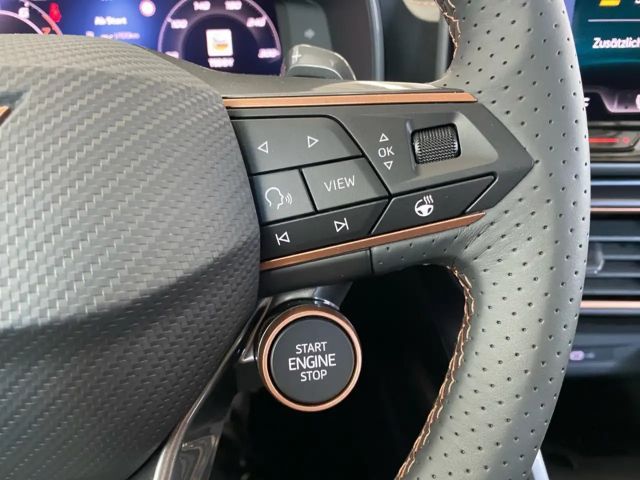 Cupra Formentor 2.0 TSI 4Drive DSG VZ