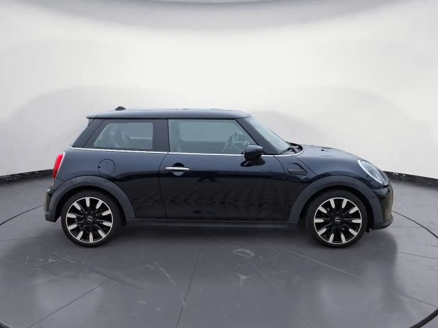 MINI Cooper 3-deurs