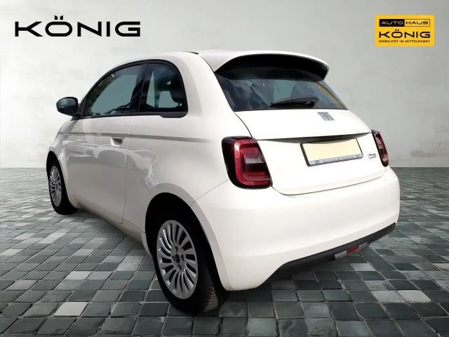 Fiat 500e *CarPlay*Android Auto*Klima*Radio*Allwetter